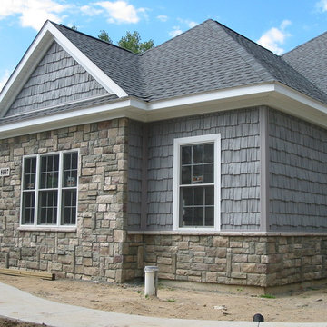 Boral Cultured Stone - Cobblefield