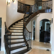 Entry Hall