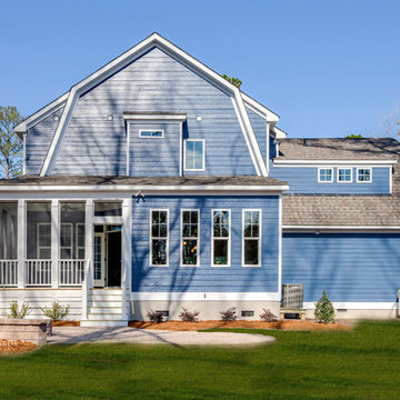 St. Jude Children's Research Hospital Dream Home