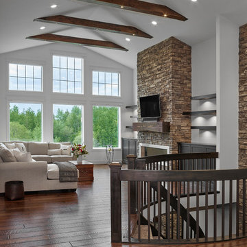 Scondale Home Renovation