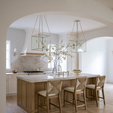 Beaux Kitchen