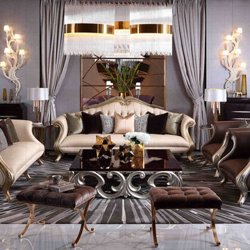 Luxury furniture X164