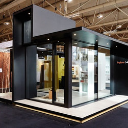 IDS Show - Windows And Doors