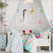 Isabella's room