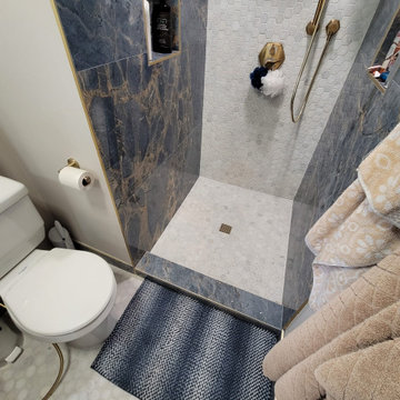 Full House Remodel
