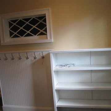 Finish Carpentry