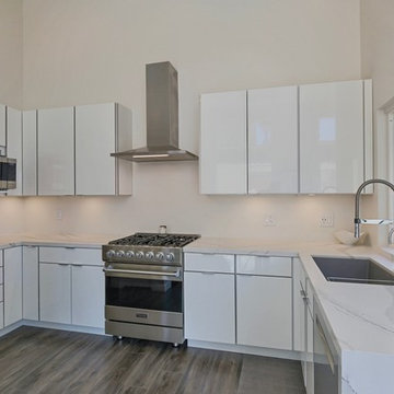 Modern Interior