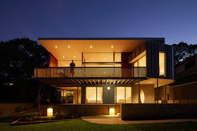 Estuary House / Archterra Architects
