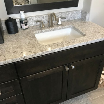 Modern Shaker Kitchen