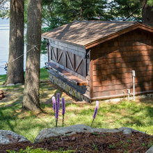 Boathouse