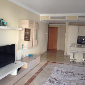 Holiday apartment