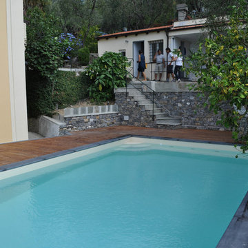 Pisciana a Zoagli
