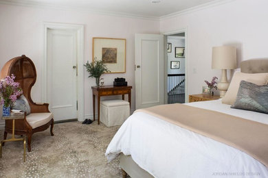 Bedroom - bedroom idea in Other
