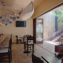 LaCantina Rockwell - Windows And Doors