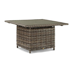 LaneVenture Outdoor Patio Furniture - Outdoor Dining Tables