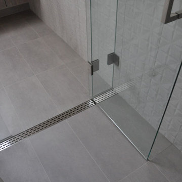 Various Bathrooms