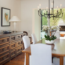 Dining Rooms