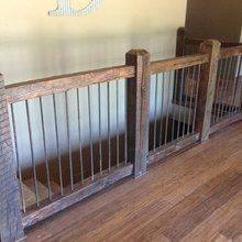 Banister