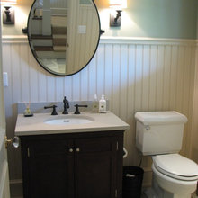 craftsman baths