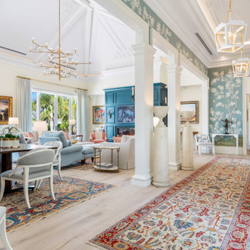 Johns Island Riverfront Estate