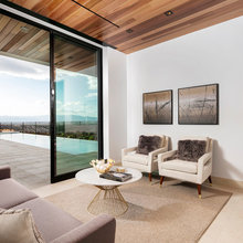 Sitting Area