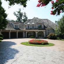 Laura's dream House!!!