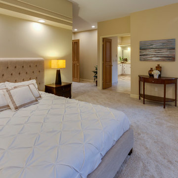 Home staging in Kirkland WA
