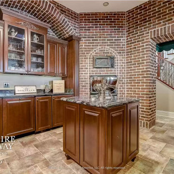 Barrington Hills Luxury $3.4 Million Dollar Home/Staging for Realtor Listing