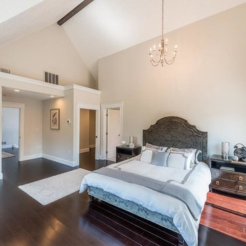 Beverly Cove Renovation