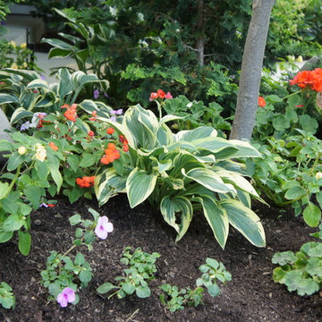 2013 Garden Tour Home