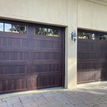 Accent Woodtones