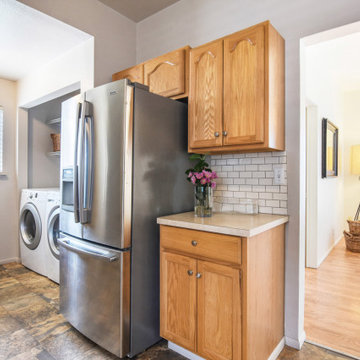 Economical South Tacoma Craftsman