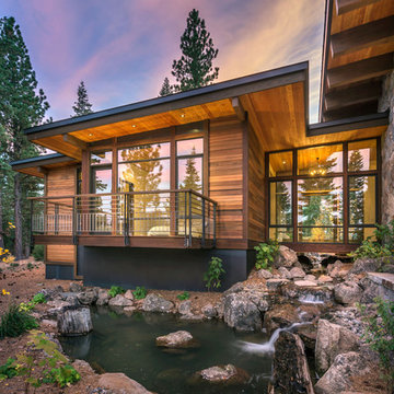Martis Camp Lot 112