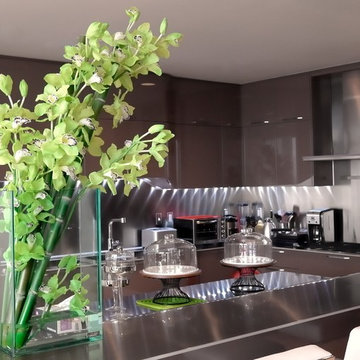 Emilio Robba Illusion Flowers - Cymbidium