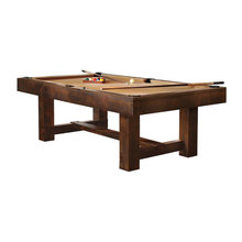 pool table