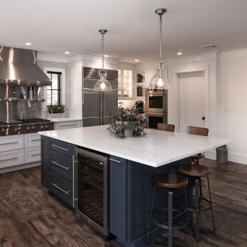 West Nyack - Modern Farmhouse