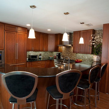 Traditional Chef Kitchen // Longboat Key