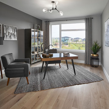 Keswick Cosmos IV Showhome