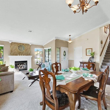 Vacaville fmaily home