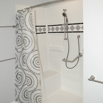 Accessible Addition - South Hadley MA