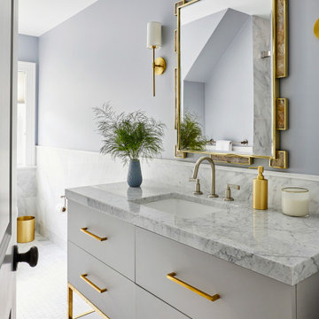 Charming Chappaqua Home