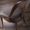 Beale Low Back Side Chair - Natural