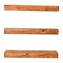 bar shelves