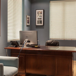 Arlington Heights Dental Office - Home Decor