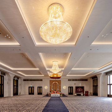 Khalsa Diwan Sikh Temple