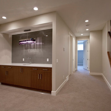West Hillhurst In-Fill