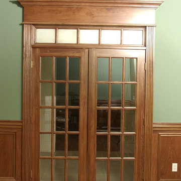 Interior Doors