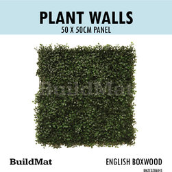Buildmat Product Range - Products