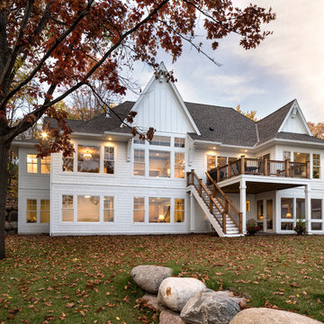 Spring Parade of Homes, 2017