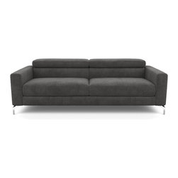 Citti 2 Seater - Sofas & Modular Lounges